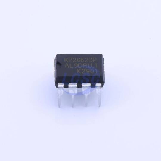 Kiwi Instruments KP2062DP - 3