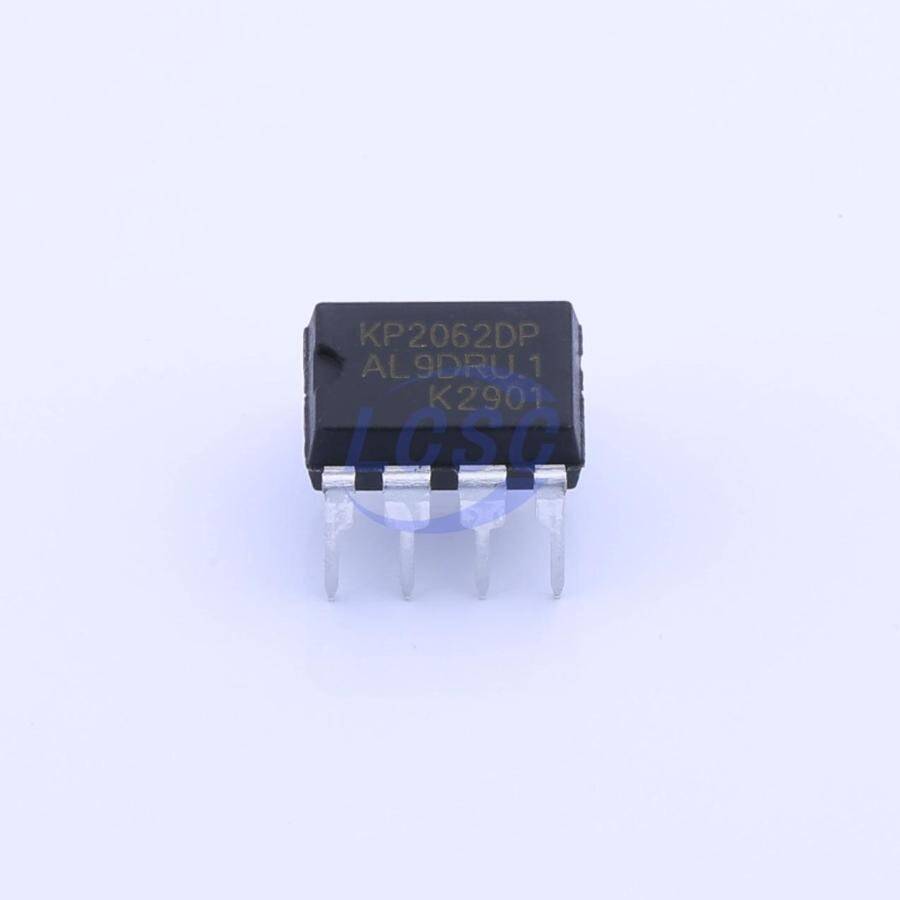 Kiwi Instruments KP2062DP - 3