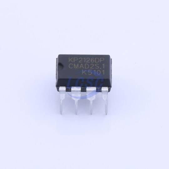 Kiwi Instruments KP2126DP - 3