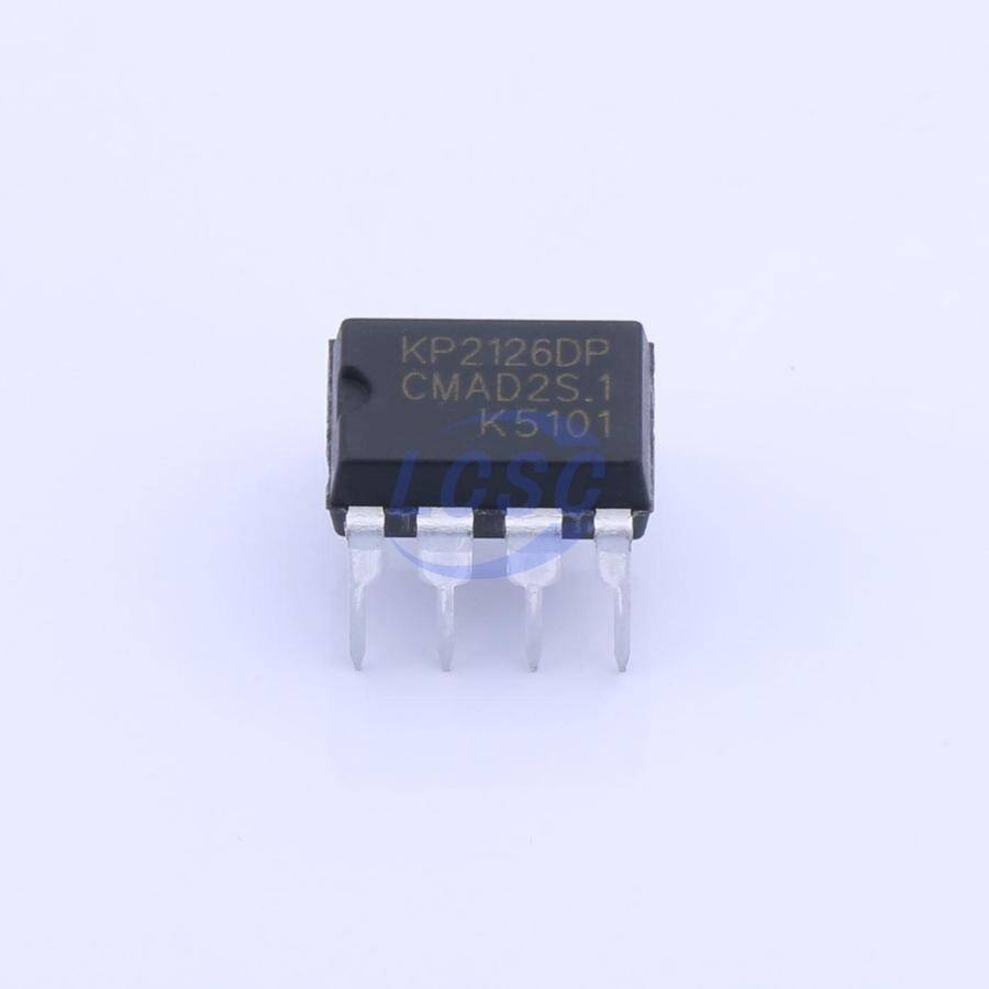 Kiwi Instruments KP2126DP - 3