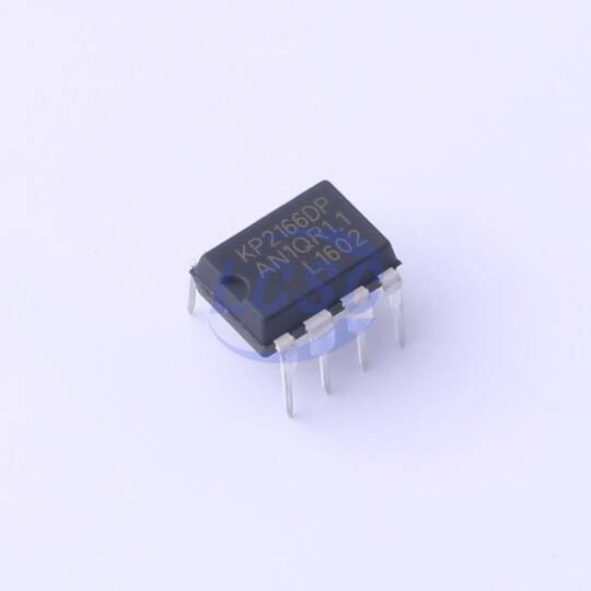 Kiwi Instruments KP2166DP - 3