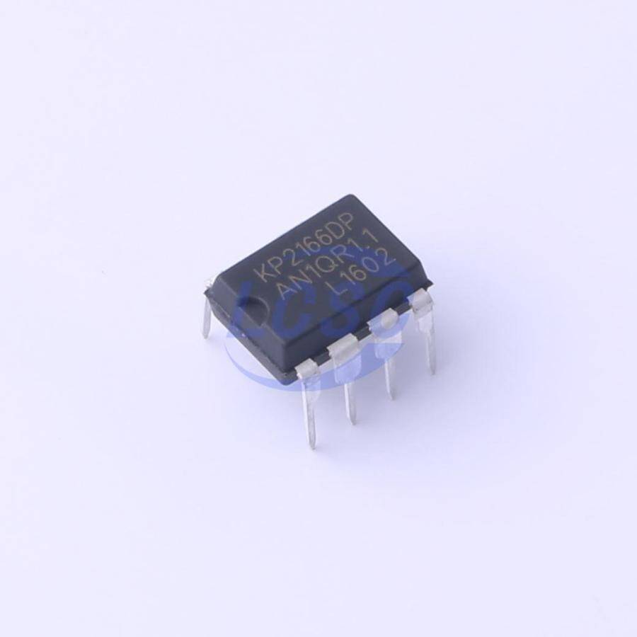 Kiwi Instruments KP2166DP - 3