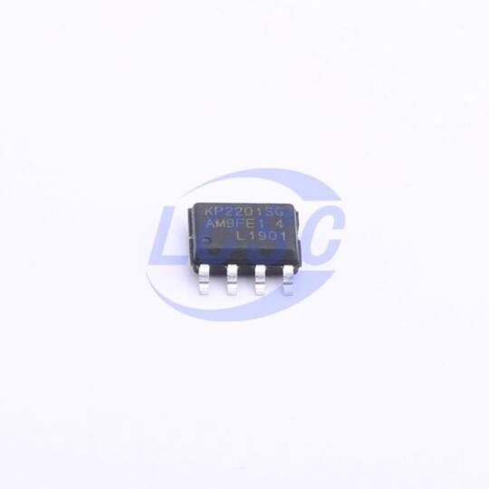Kiwi Instruments KP2201SGA - 3