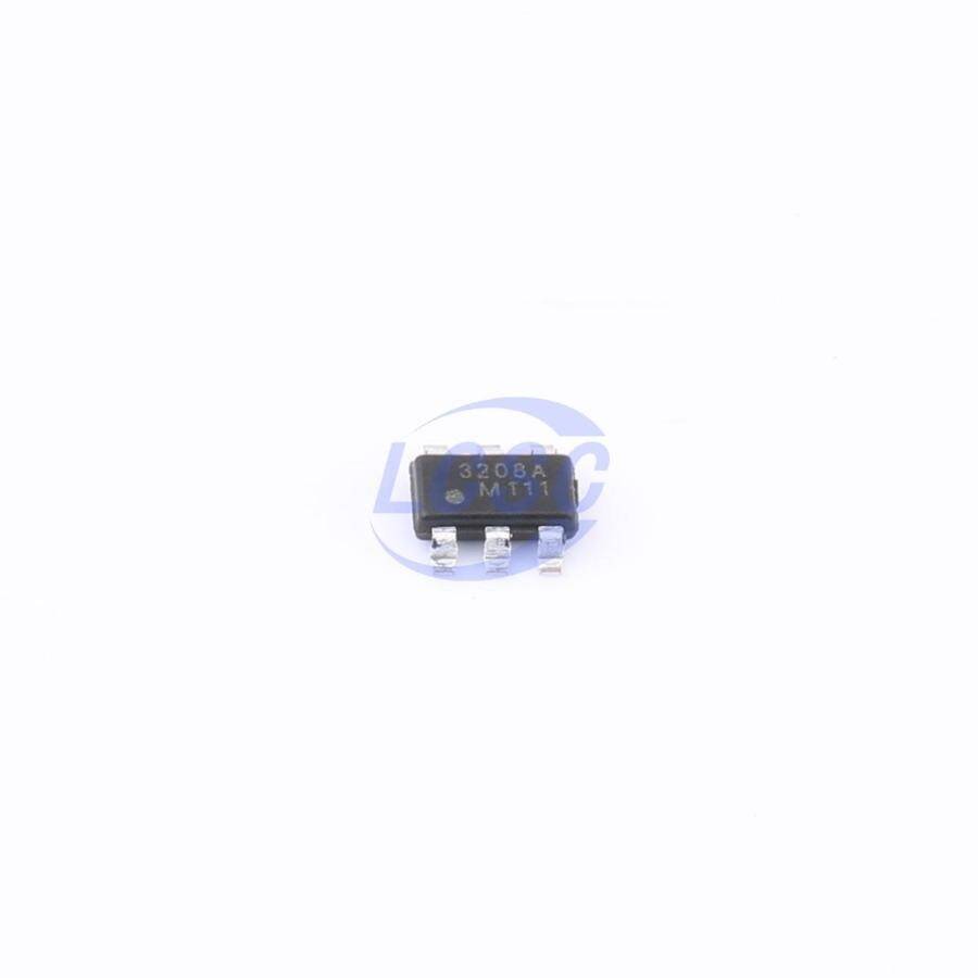 Kiwi Instruments KP523208ALGA - 3