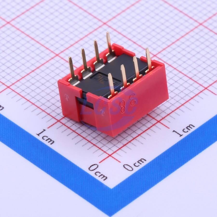 Knitter-switch DBS2104 - 2
