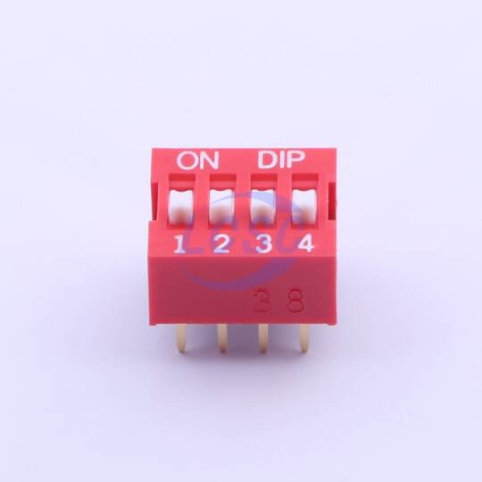 Knitter-switch DBS2104 - 3