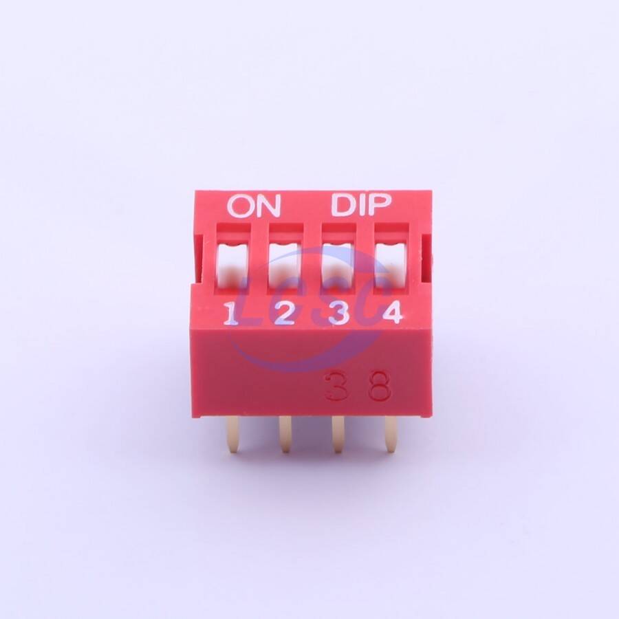 Knitter-switch DBS2104 - 3