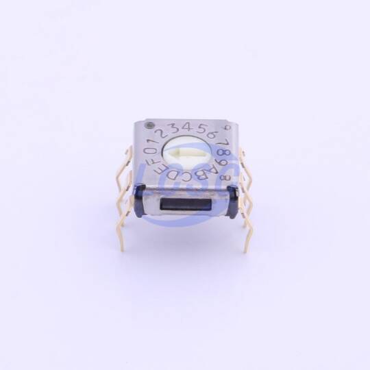 Knitter-switch DRS13016 - 3