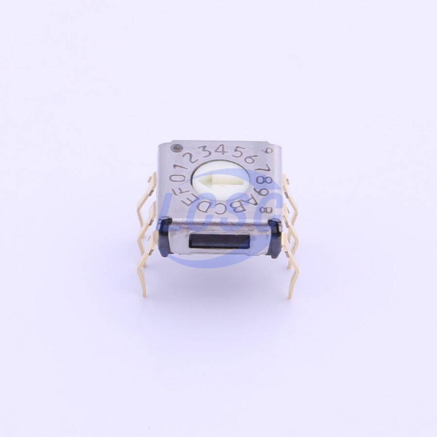 Knitter-switch DRS13016 - 3