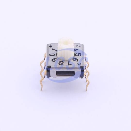 Knitter-switch DRS14010 - 3