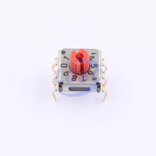 Knitter-switch DRS14110 - 3