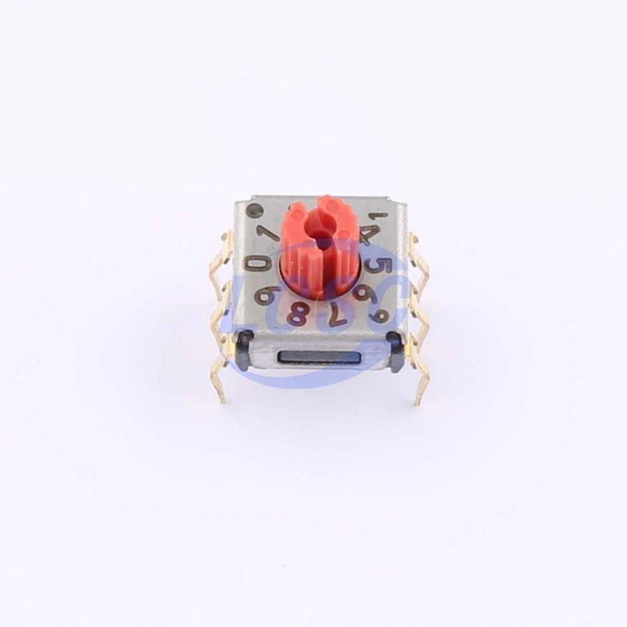 Knitter-switch DRS14110 - 3