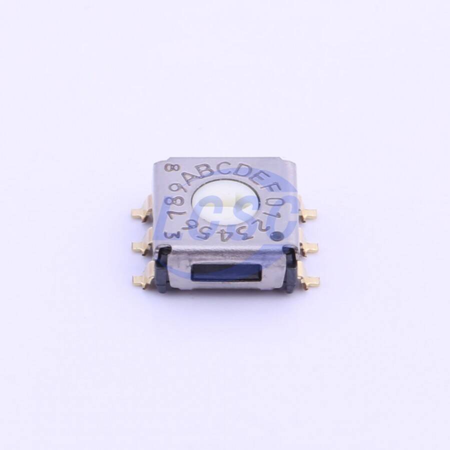 Knitter-switch SMR13016 - 3