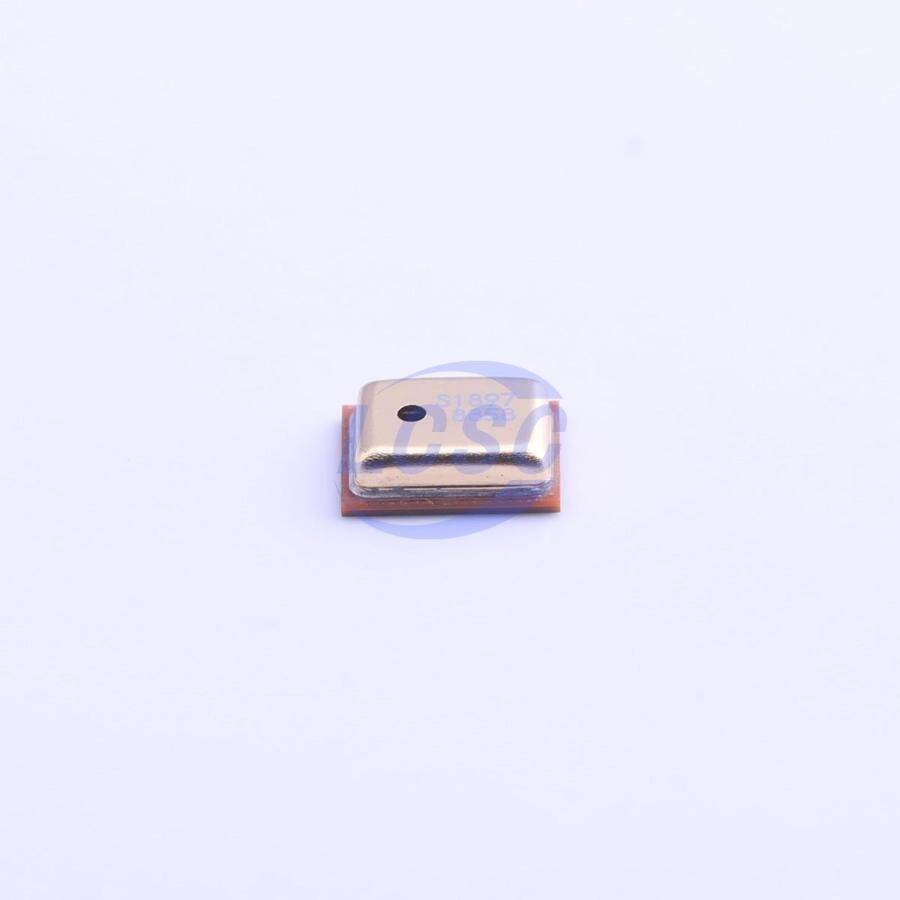 Knowles SPU0410HR5H-PB - 3