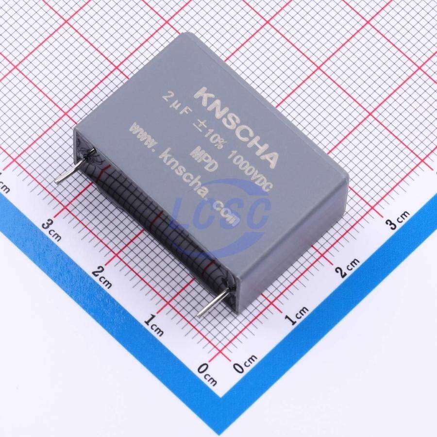 KNSCHA 228CB0027 - 1
