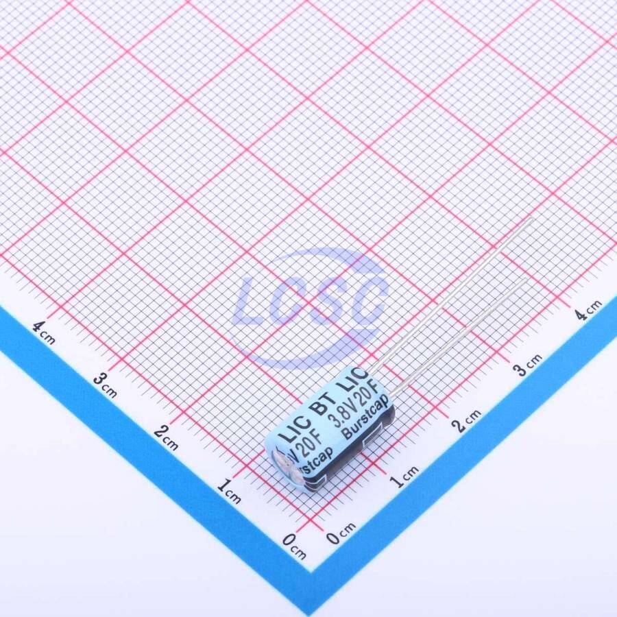 KNSCHA LIC0813N3R8C020 - 1