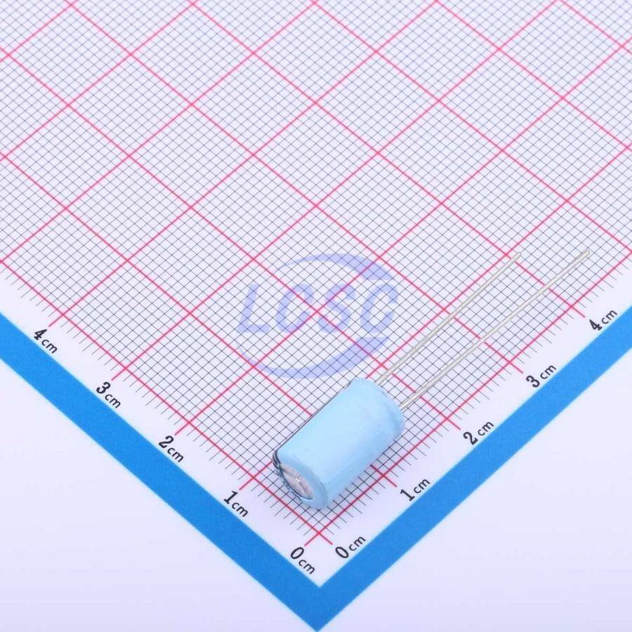 KNSCHA LIC0813N3R8C020 - 2
