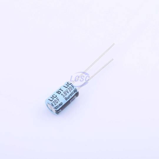KNSCHA LIC0813N3R8C020 - 3