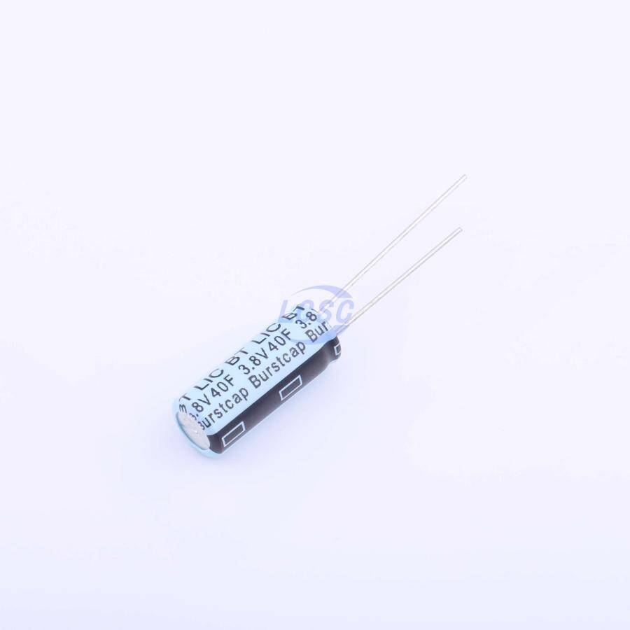 KNSCHA LIC0820N3R8C040 - 3