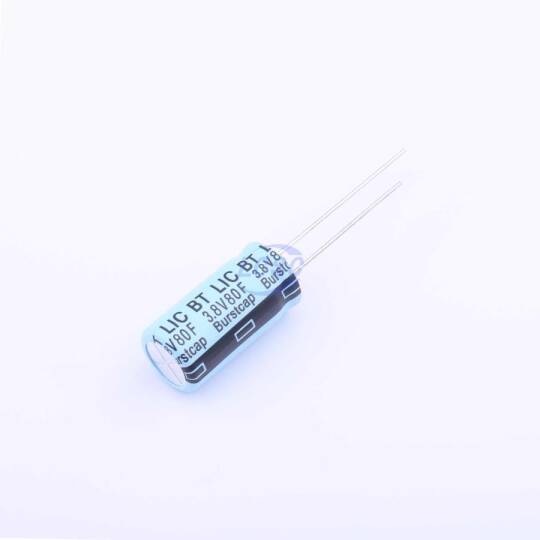 KNSCHA LIC1020N3R8C080 - 3