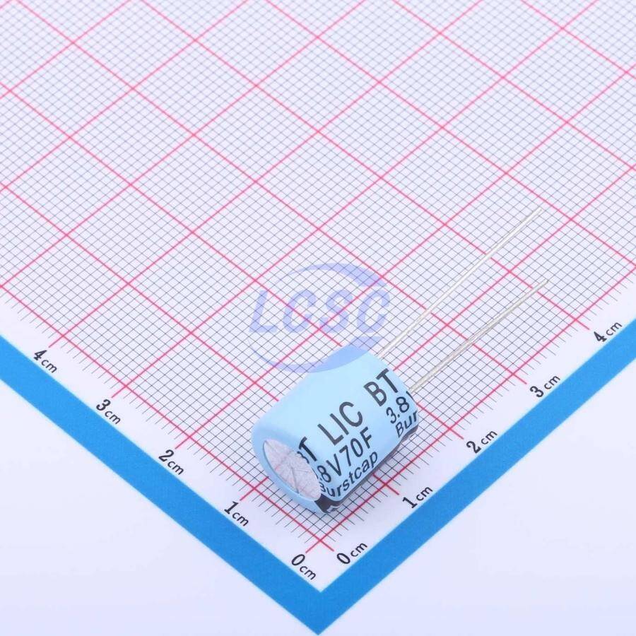 KNSCHA LIC1313N3R8C070 - 1