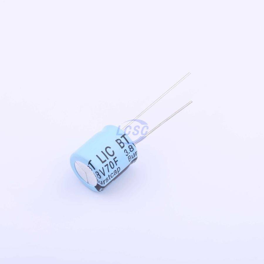 KNSCHA LIC1313N3R8C070 - 3