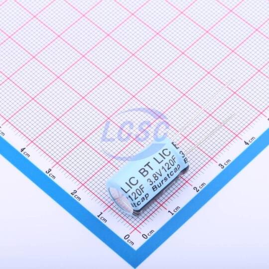 KNSCHA LIC1320N3R8C120