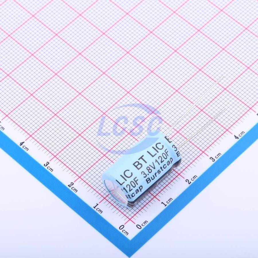 KNSCHA LIC1320N3R8C120 - 1