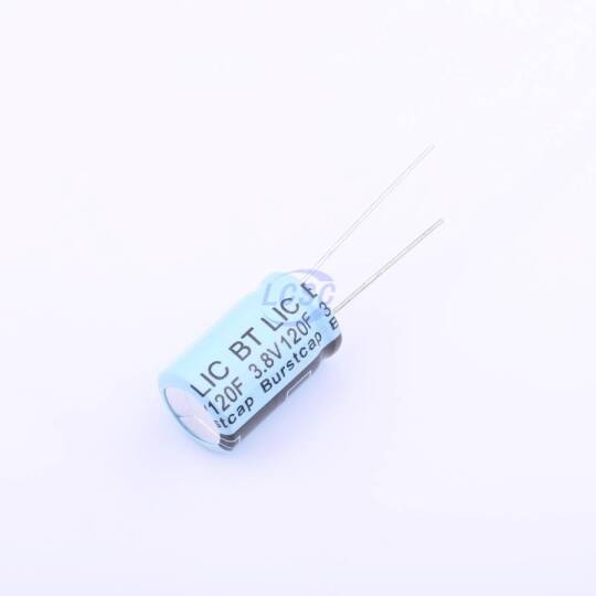 KNSCHA LIC1320N3R8C120 - 3