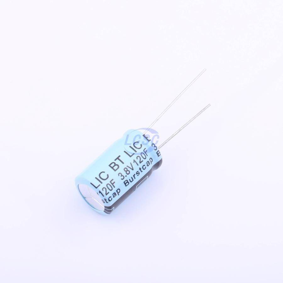 KNSCHA LIC1320N3R8C120 - 3