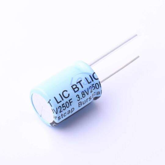 KNSCHA LIC1620L3R8C250 - 3