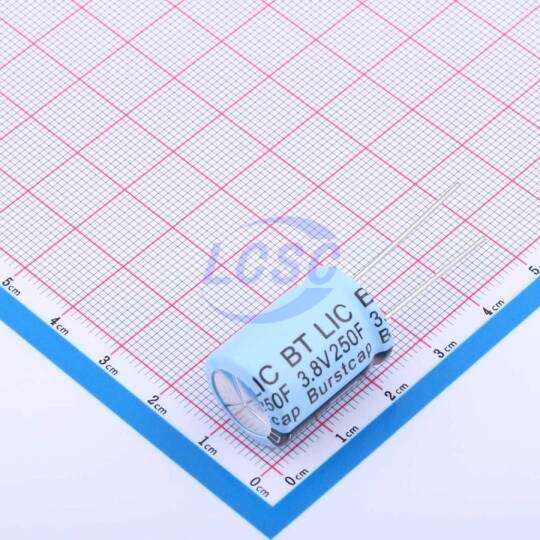 KNSCHA LIC1620N3R8C250