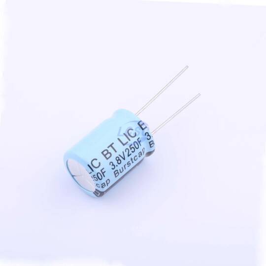 KNSCHA LIC1620N3R8C250 - 3