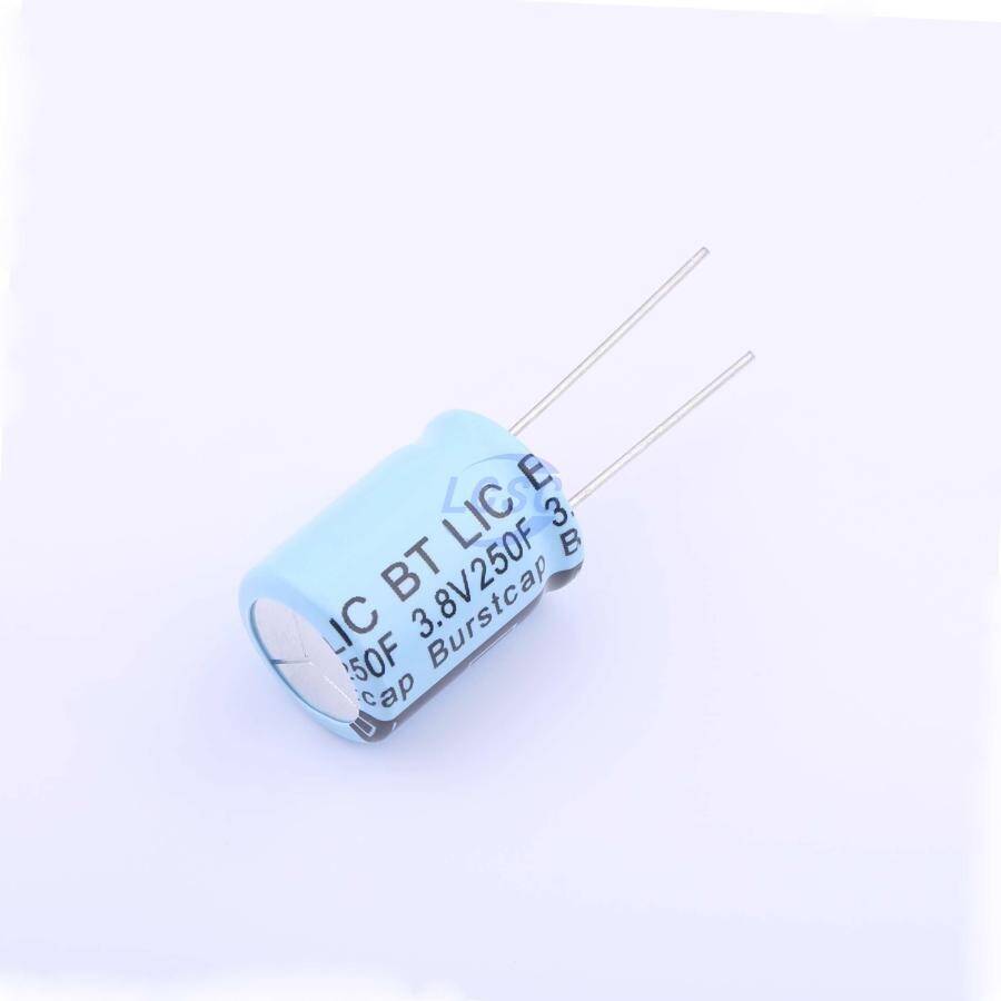 KNSCHA LIC1620N3R8C250 - 3