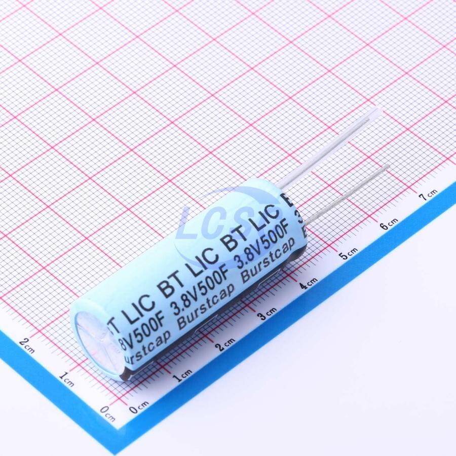 KNSCHA LIC1640L3R8C500 - 1