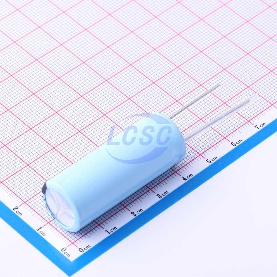 KNSCHA LIC1640L3R8C500 - 2