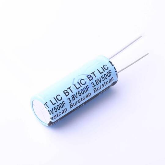 KNSCHA LIC1640L3R8C500 - 3