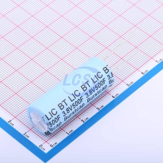 KNSCHA LIC1640N3R8C500