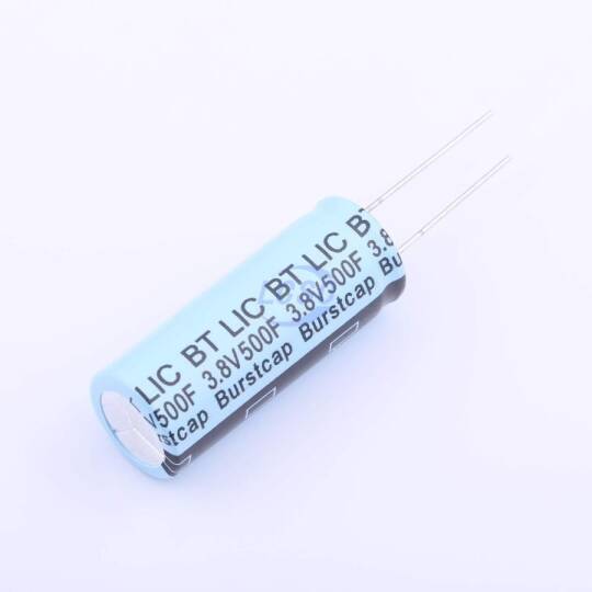 KNSCHA LIC1640N3R8C500 - 3