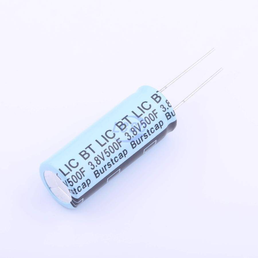 KNSCHA LIC1640N3R8C500 - 3