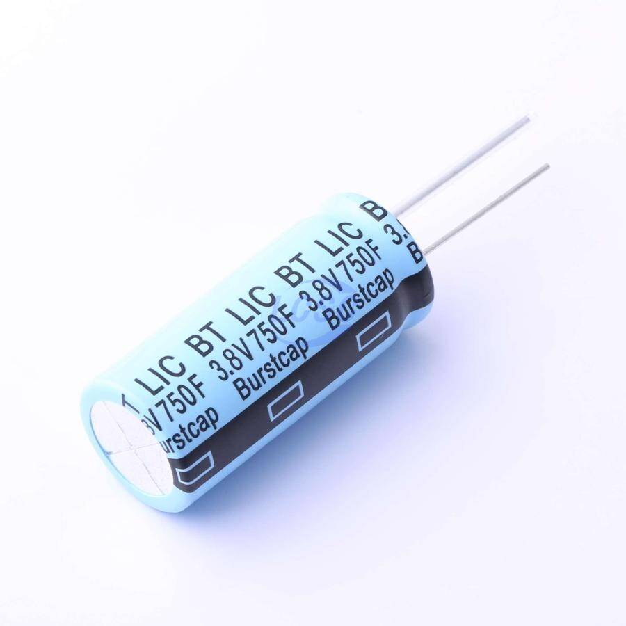 KNSCHA LIC1840L3R8C750 - 3