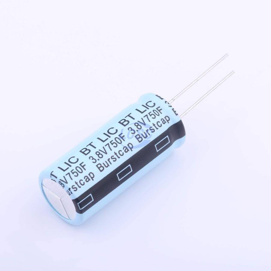 KNSCHA LIC1840N3R8C750 - 3