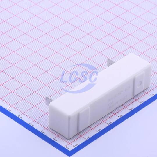 KOA BGR30TQY14NH600J