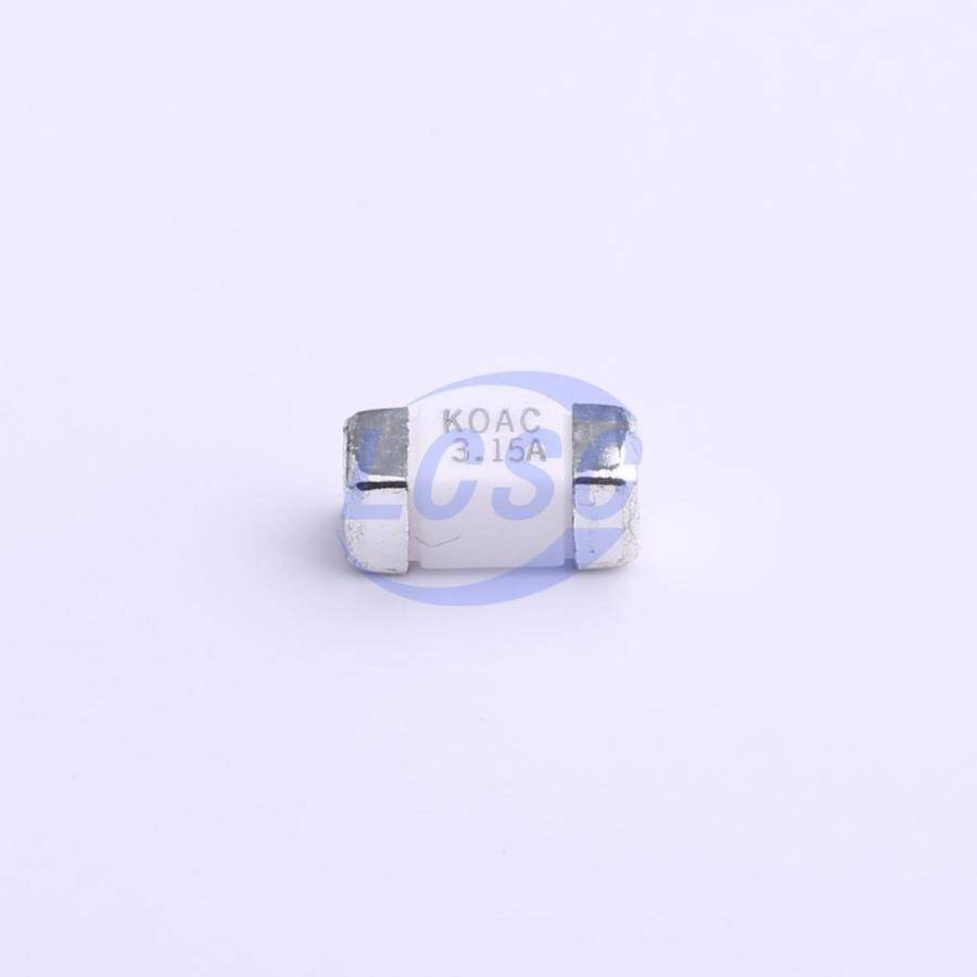 KOA CCF1N3.15TTE - 3