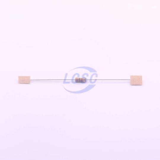 KOA CF1/4CT52A301J - 2