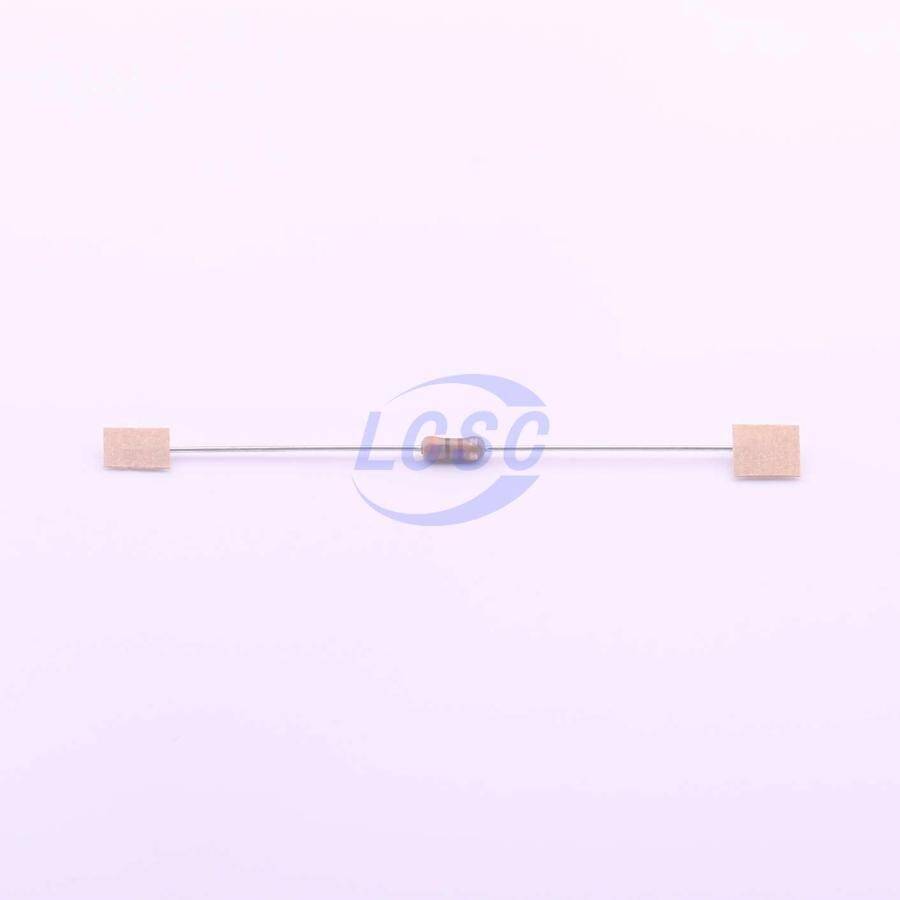 KOA CF1/4CT52A301J - 2