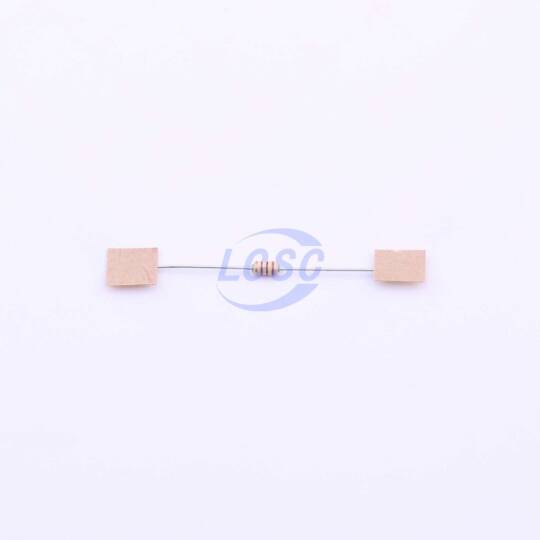 KOA CFS1/4CT26A101J - 2