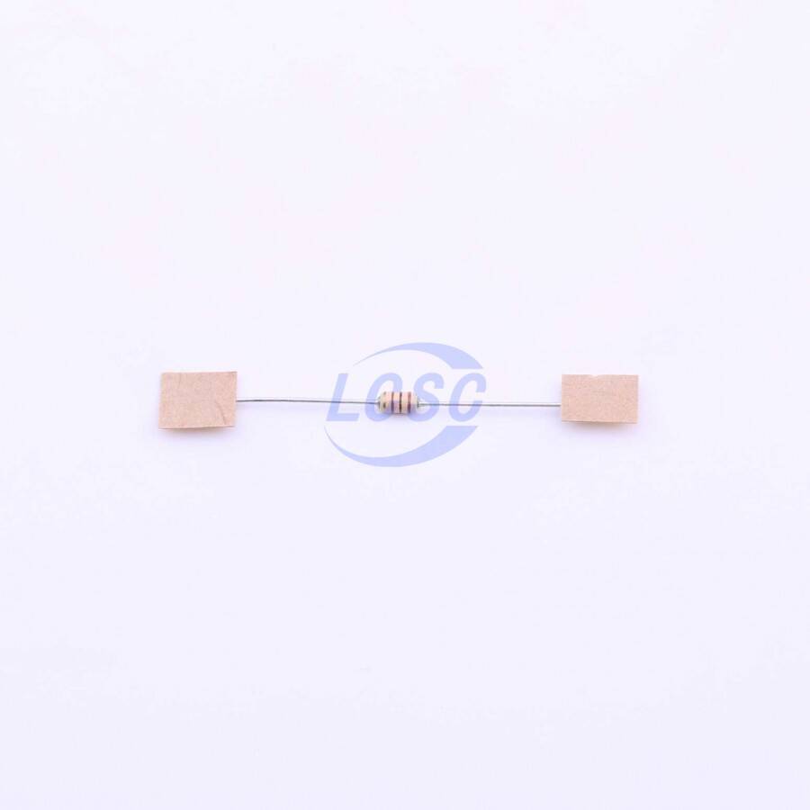 KOA CFS1/4CT26A101J - 2