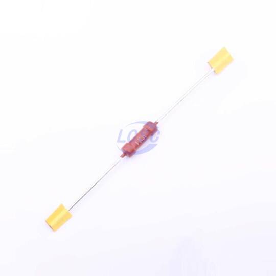 KOA HPC1/2CT52A102K - 3