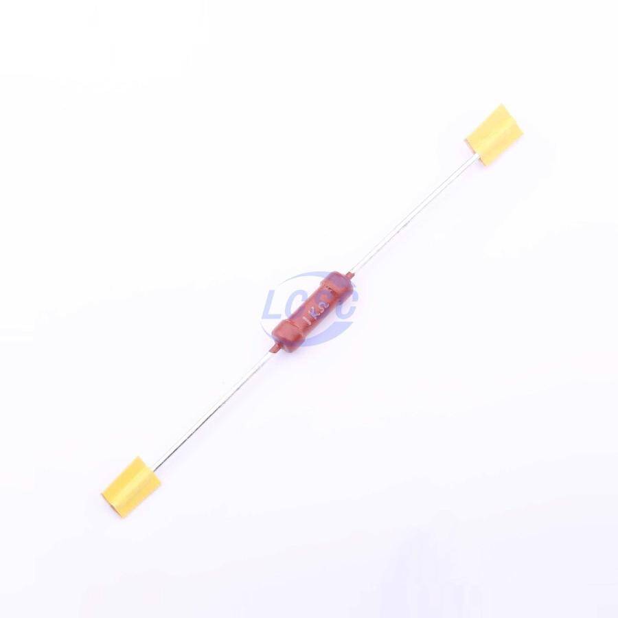 KOA HPC1/2CT52A102K - 3